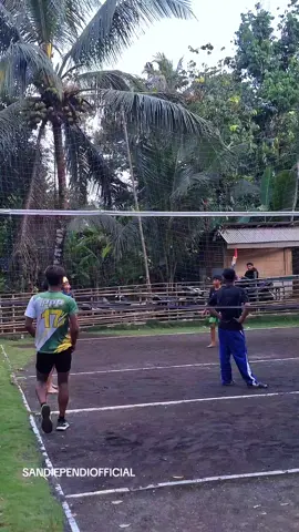 Minta Bola L di Kasih Bola S 😁😁 #sandiependiofficial 