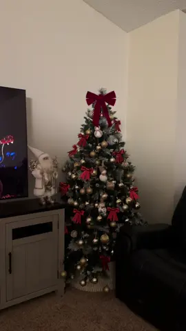 I’m in love 🥺😍🥰🎄🎄❄️❄️☃️☃️#christmas #christmastree #fypシ゚viral #trending #tiktok 