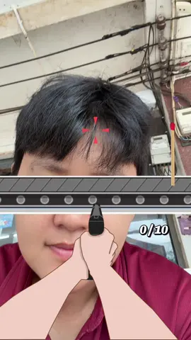 🔥  #tiktok #ว่างจัด #เปิดการมองเห็น 