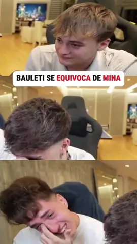 Le erro el Baulo jajaja #mernuel #bauleti #moski 