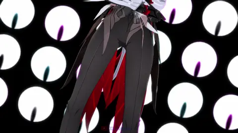 Arlechino Phodi-Phodi  #parati #animation #GenshinImpact #arlecchino #youtube 