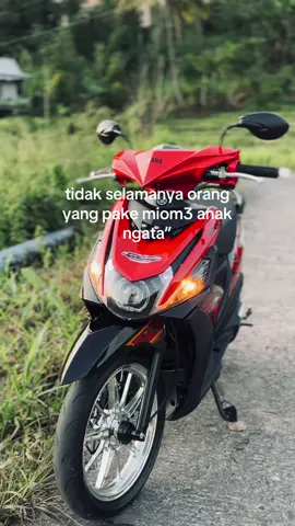 tidakselamnya😌#miom3 #miom3sulawesi🏁 #fyp 