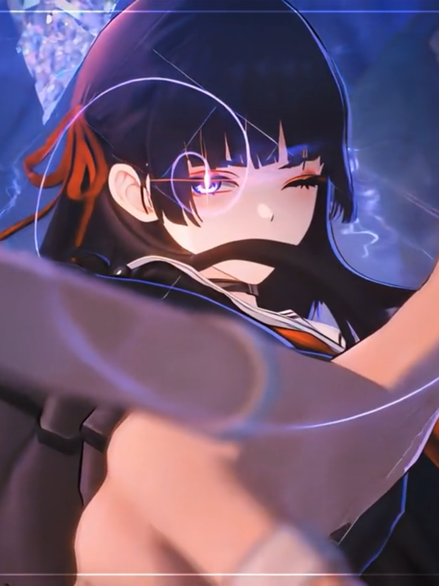 CHISAAAA come with me 💘 | Chisa Edit #Chisa #WutheringWaves #wuwa #wuwaedit #wuwacreator #chisawutheringwaves #ramensqd