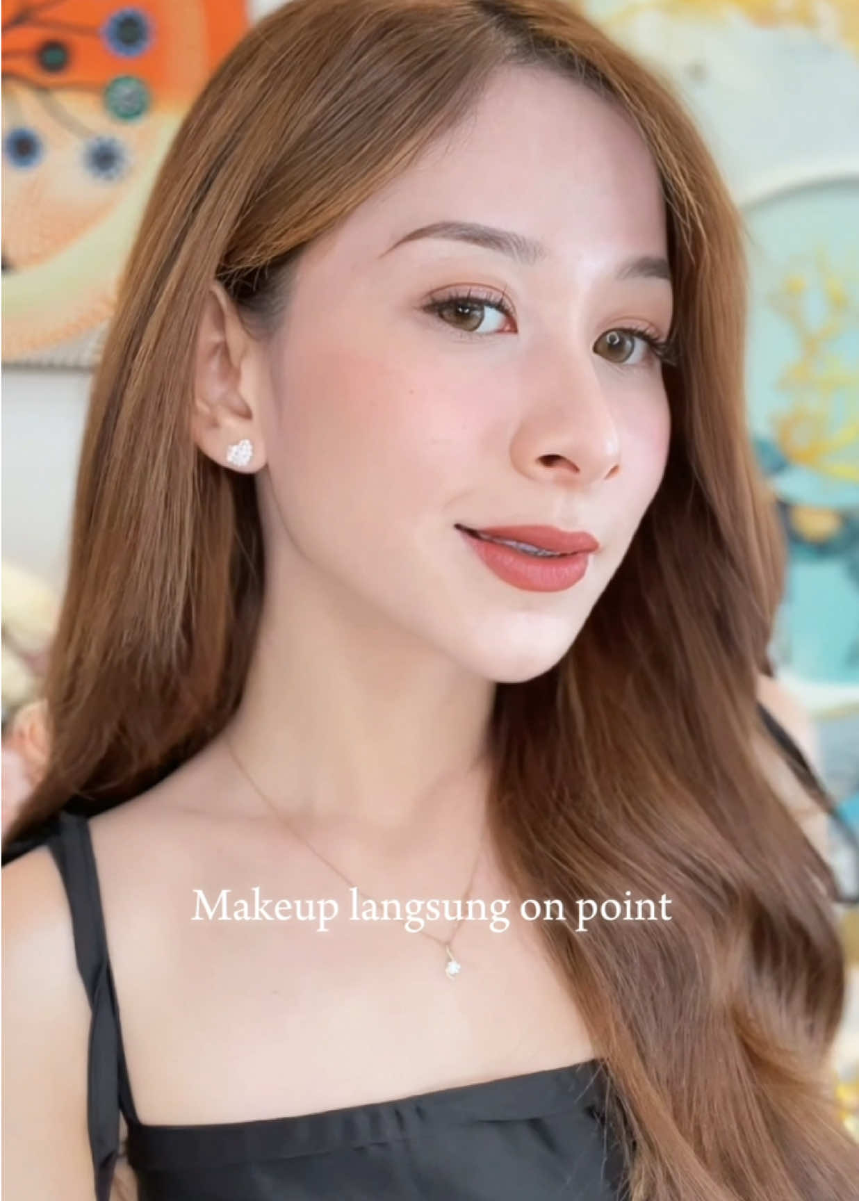 Yg varian silver juga ga kalah cakep, stainnya ga main mainnn 🔥 setiap hari di bikin pusing mau pake shade yg manaa warnanya cakep cakep semua 🫨 #lipstiktimephoriaeternal #lipmatte #timephoria 