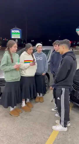 Totally not ai. Definitely real. Trust me I was there bro🤯