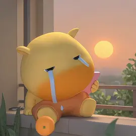 时间来不及算计，直到冷空气裹挟着回忆，又是一年… #治愈系 #情绪 #可爱到爆炸💥 #时间教会我们很多东西 #money_lu 