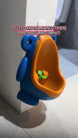 ETO NA YUN MOMMY! PARA TIPID NARIN SA DIAPER 🤭🥹 #pottytraininngboy #budolfinds #tiktokmademebuyit #affiliatemarketing #pottytraining 
