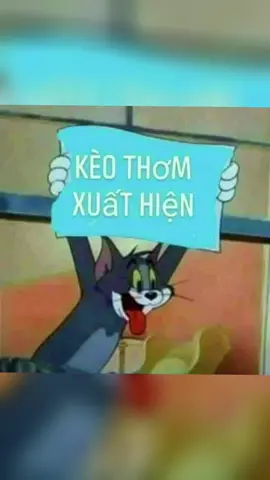 Kèo thơm đầu tuần 😍😍