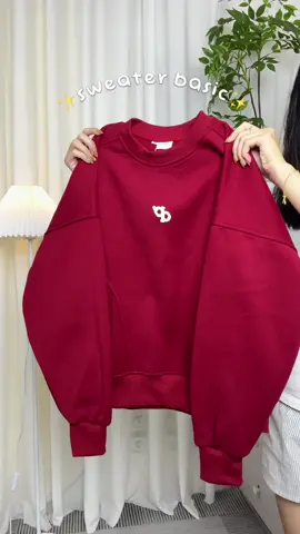 Màu áo nôn noel qué 🍒🎄🧑‍🎄#outfit #sweater #aonibong #phoidoxinh 