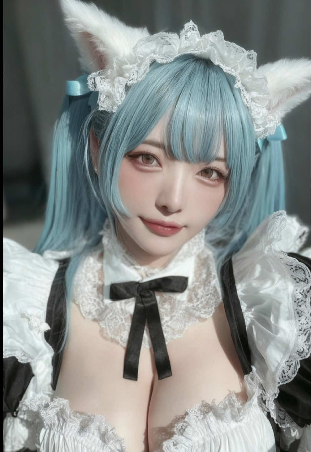 AI 메이드냥의 'Plain Jane' 댄스 챌린지! 🐱 귀여움 폭발! 💬 설명 메이드복 입고 플레인 제인 추기! 💃 AI 냥이의 깜찍한 댄스 실력 좀 보세요. BGM 비트랑 찰떡! 이 영상은 **可灵(Keling)**으로 제작했고, 음악은 Suno 딸깍으로 만든 노래입니다. 🎶 서비스 설명 (하반 부분) • MJ 기반 프리미엄 인물 생성 (걸그룹, 인스타 감성) • K-POP 안무·포즈 1:1 모션 클론 • 영화·드라마 장면 캐릭터 완전 교체 • Audio-Driven 립싱크 디지털 휴먼 • 可灵 기반 하이모션·시네마틱 영상 연출 • TikTok 스타일 변신·의상 전환 트랜지션 • Suno AI 음악 제작 (장르·감정·보컬·타임코드 완전 제어, 광고·게임·쇼츠·브랜드용 맞춤 음원 제작 가능) ⸻ 📩 문의 & 제작 의뢰: 텔레그램 huan music 📺 YouTube 샘플 & 튜토리얼: Beat Muse 🔑 키워드 (해시태그) #AI #플레인제인 #PlainJane #PlainJaneChallenge #댄스챌린지           