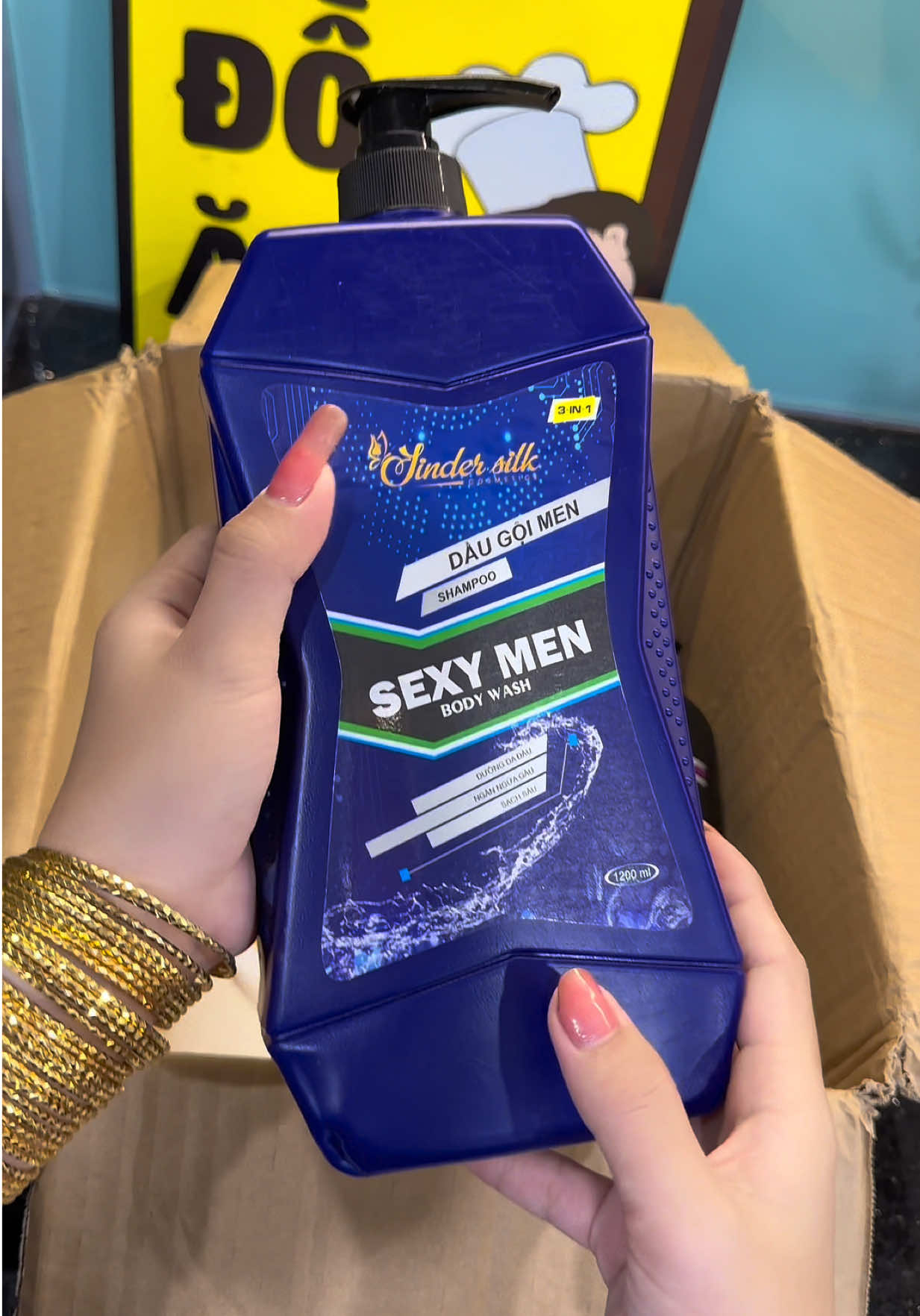 Combo 3 chai dầu gội bồ kết sữa tắm hương nước hoa#emkieutaphoa #combo3chaidaugoisuatam #daugoiboket #suatamnuochoa #suatam 