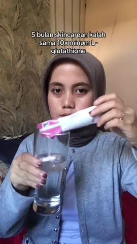 Pake es batu tambah seger 🫶@Jiera #glominumc #collagenjiera #glominumcdrink 