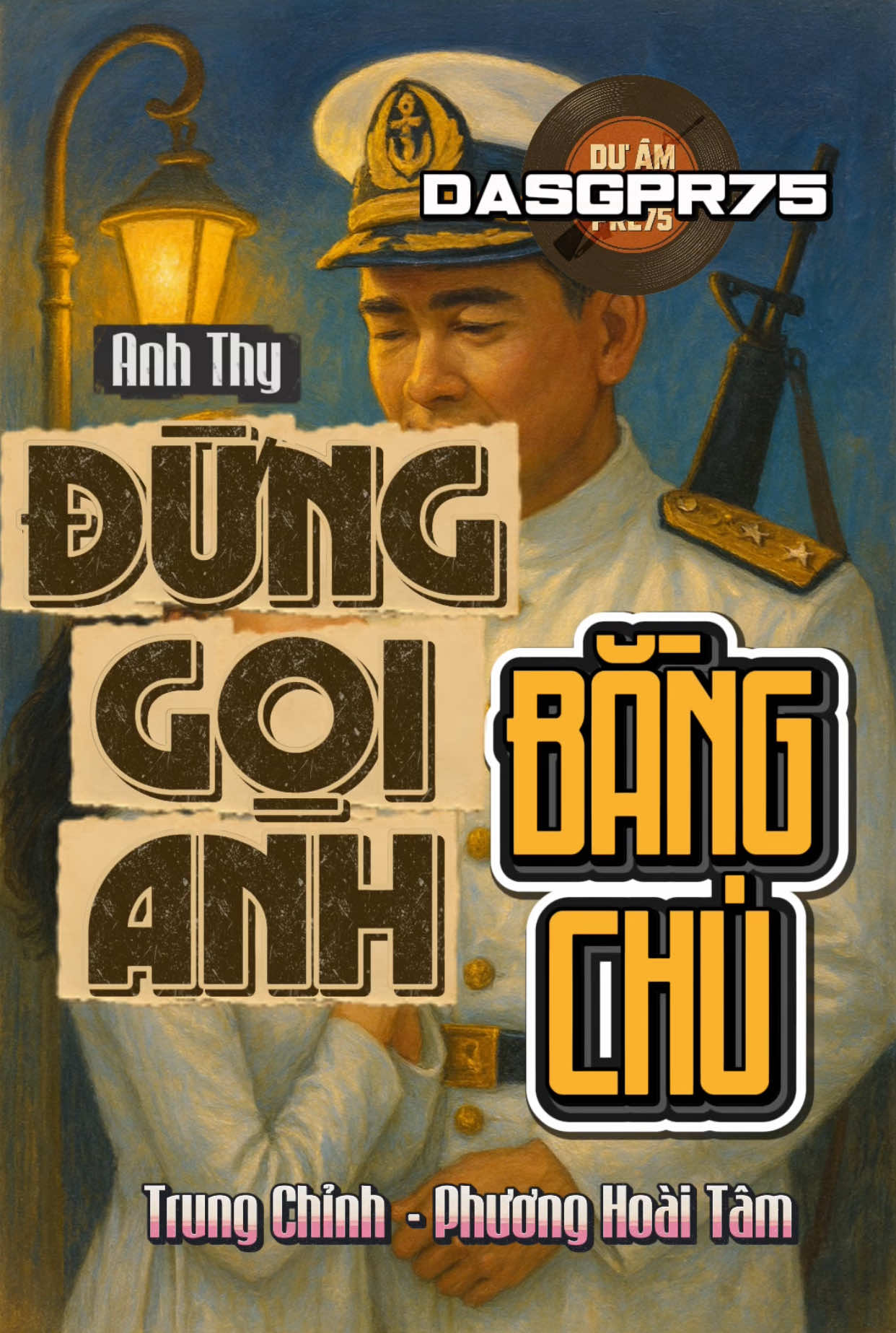 Đừng Gọi Anh Bằng Chú (1967) - một sáng tác của cố nhạc sĩ Anh Thy. Được thể hiện qua tiếng hát của cố ca sĩ - bác sĩ quân y Thuỷ Quân Lục Chiến VNCH Trung Chỉnh và nữ ca sĩ Phương Hoài Tâm. Thâu thanh trước năm 1975. Thương mời cả nhà cùng thưởng thức 🫴☕️☕️☕️ #capcut #nhaclinh #nhaclinhtruoc1975 #nhachaymoingay #nhacnaychillphet 