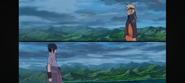 NARUTO VS SASUKE #narutoshippuden #anime #naruto #sasuke #narutovssasuke 