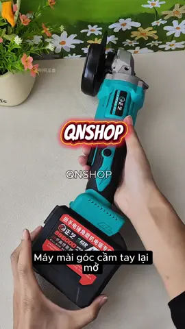 Máy mài góc cao cấp #maymai #maymaigoc #qnshop 
