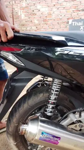 Auto Full Cakepp User PCX Nmax Aerox Shock Non Tabung Fastbikes Bajet Dana Pelajar Waee  #shockbreakermotor #pcx #nmax #aerox #danapelajar 