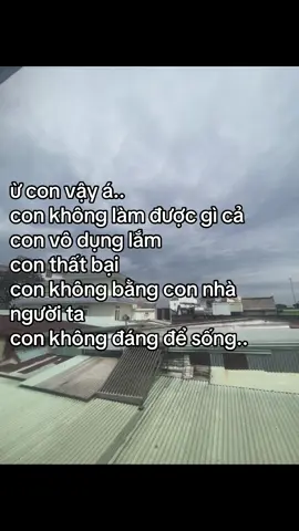 con khong dang se song..#giahan #chipp #buon #xuhuonggggggg 