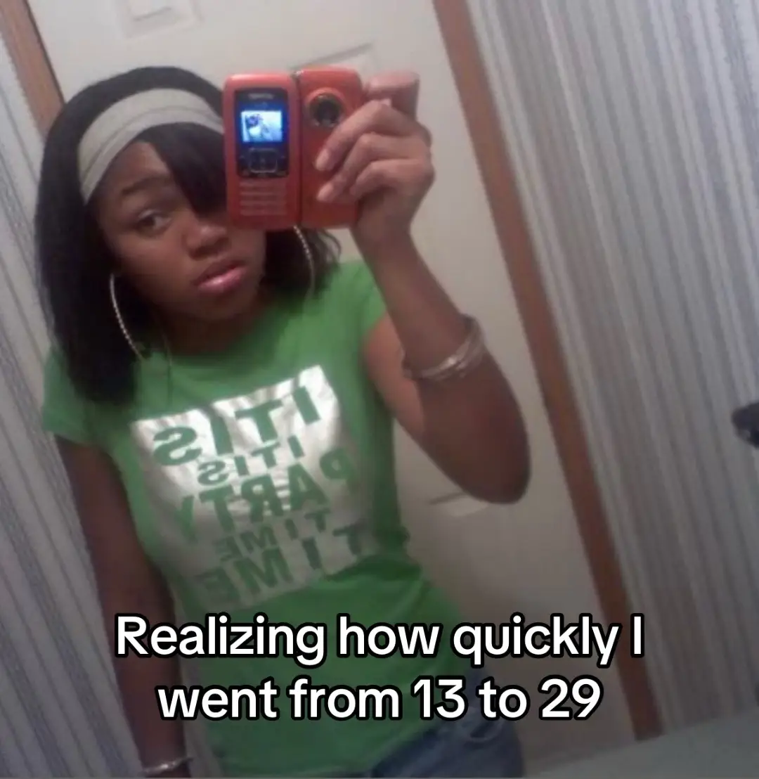 Enjoy every moment, time flies when you’re having fun ❤️🫶🏽 #fyp #almost30 