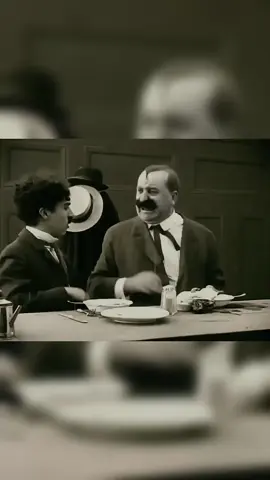 > “Old is Gold ✨ | Charlie Chaplin Fans’ Paradise 🎬 Silent Comedy, Unlimited Smiles 😍” 4. 