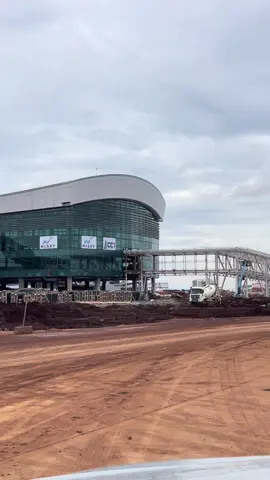 Cũng sắp có chiến bay đâu tiên của sân bay Long thành rồi mn ơi ❤️❤️❤️