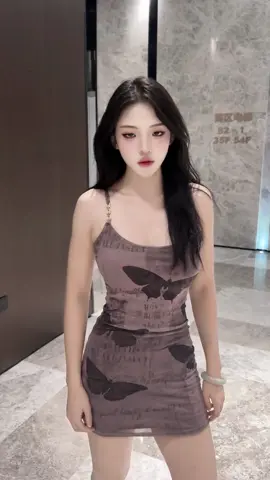 可以支持我一下嗎？#新人報道 #慢摇 #中國女孩 #tiktok #viral #流量 #反差 