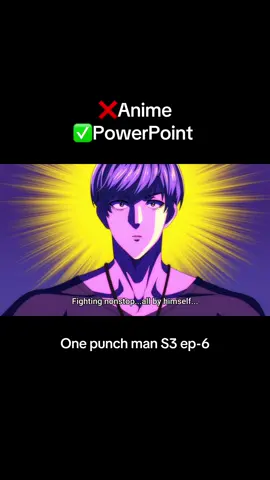 One punch man s3 ginawa sa capcut @One Punch Man: The Strongest || #onepunchman #onepunchmanseason3 #tatsumaki #fubuki #saitama @OnePunchMan Fan JP 