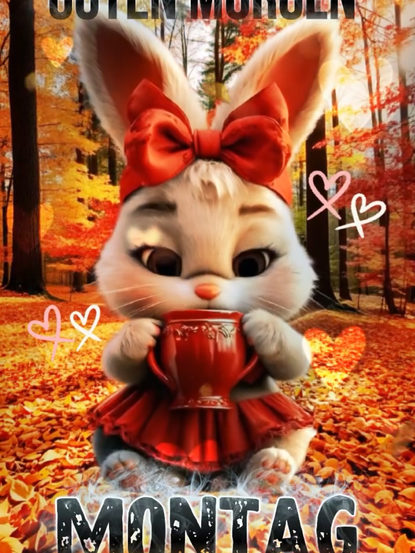 #CapCut #gutenmorgen #montag #kaffee #hasi 