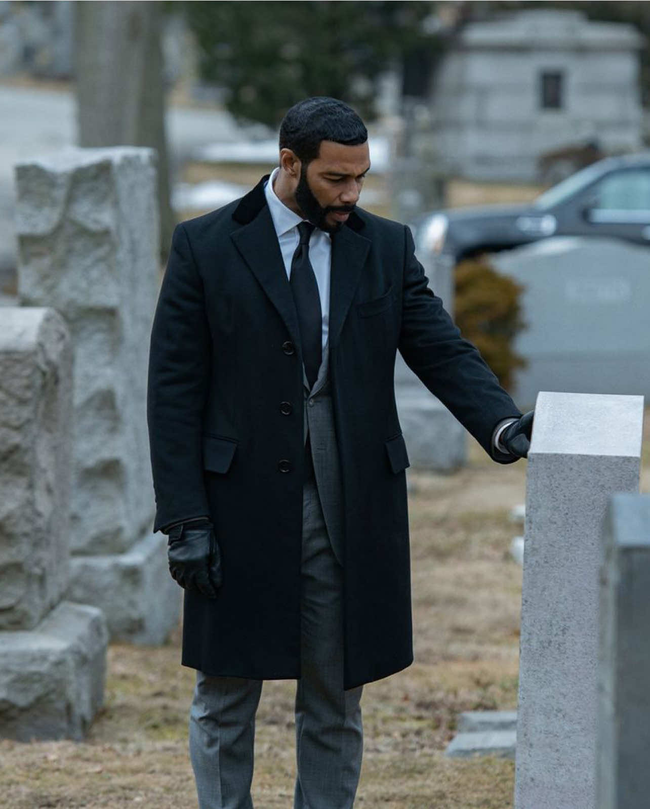 GhostNeverDie😔💔 #fyp  #fypシ #power #powerbook2 #viralvideo