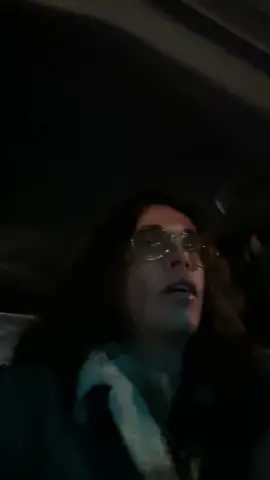 Filmed this on the drive back from my first show in Nashville. Keeping it here for myself so I can look back on it in the future. Much love. 