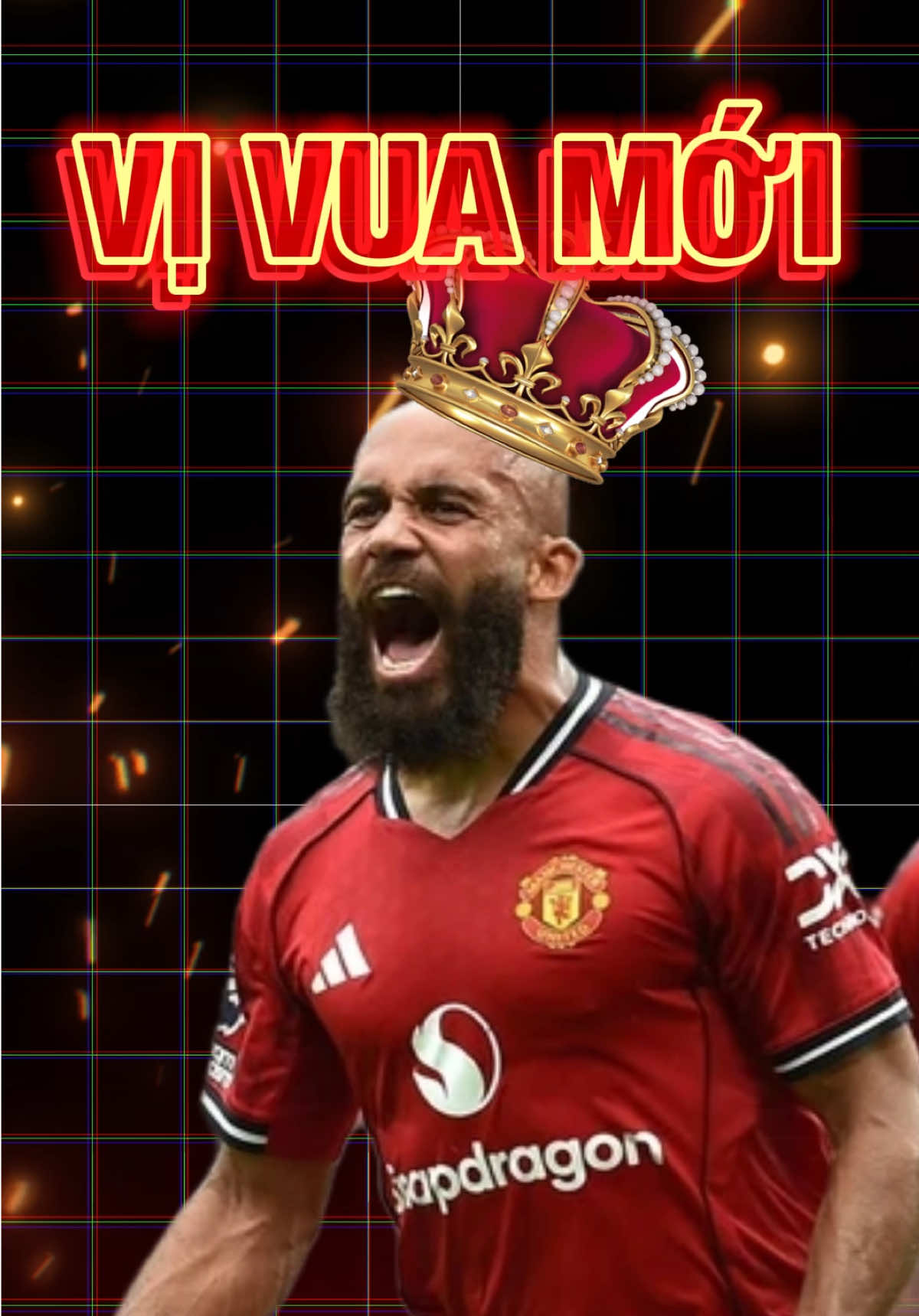 Mbeumo Tiền Đạo Cánh Xuất Sắc Nhất Thế Giới #bongda #manchesterunited #manunited #xuhuong 