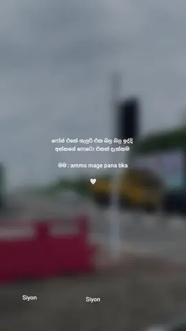 Akka kiyala illapu ayat 🥹🤍 #foryou #fyp #sinhalaquotes #quotes #govairal 
