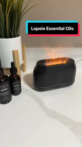 Lopeie Essential oils 🥰 #lopeie #fyp #foryou #foryoupage 