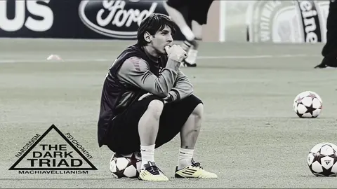 Ronaldo x The Dark Triad #ronaldo #fyp #darktriad #edit #messi 