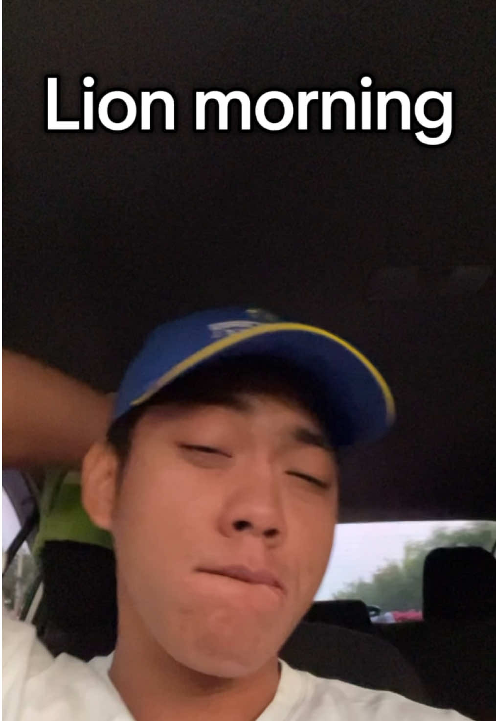 ทำไม!?! #liontoilet #liondiet #ฟีดดดシ #fypシ゚ #กินตามบังบอย 