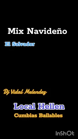 #lomejordelamusica #cumbiamix #navidad @Local Hellen #mix #cumbianavideña 