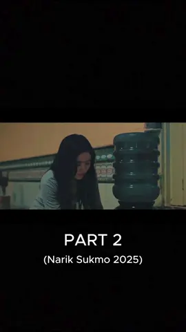 NARIK SUKMO PART 2 #fyp #foryoupage #filmhoror #filmterbaru #iblis #fypシ゚viral🖤tiktok #seram #filmindonesia #trendingtiktok #viralvideo #viral
