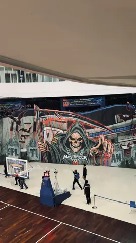 see you☠️#fyp #mesin #polinema #ligpol2025 #ligapolinema 