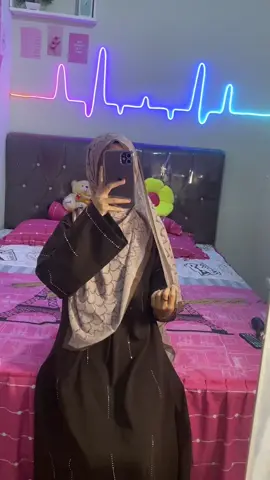 #rekomendasiabayalebaran #abayatamara#abayagirls #fyp 