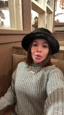 Tiene carita de ángel 😜