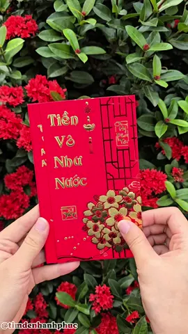 Bao lì xì nhũ mẫu mới 2026 #baolixi #lixitet #lixi #timdenhanhphuc #xuhuong 