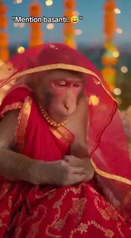 Mention your basanti...😅😅#foryoupage #content #butwalmuser #pawanedit #mention 