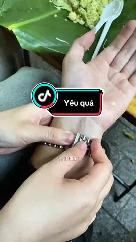 Anh em thích chơi dây thép nhưng sợ nặng tay và nặng ví? #donghonam #donghochinhhang #donghochongnuoc #ongemdodac #xuhuong 