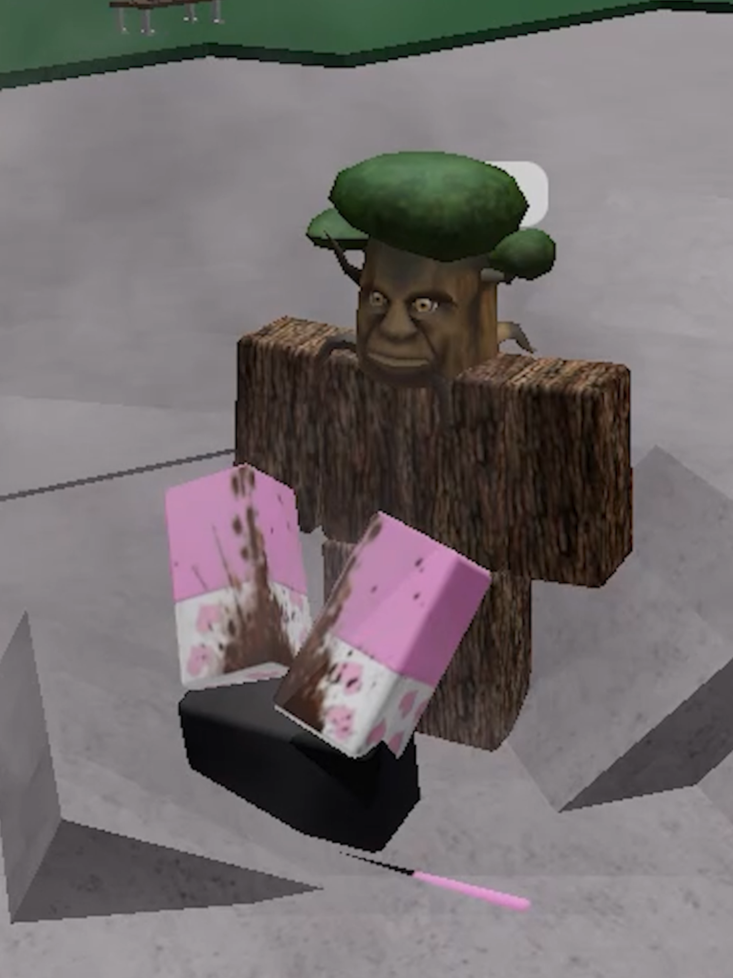 💩 #roblox #battlegrounds #robloxbattlegrounds #tsb #tsbg #thestrongestbattlegrounds #robloxtsb #robloxthestrongestbattlegrounds #thestrongestbattlegroundsroblox #tsbgroblox #robloxmemes