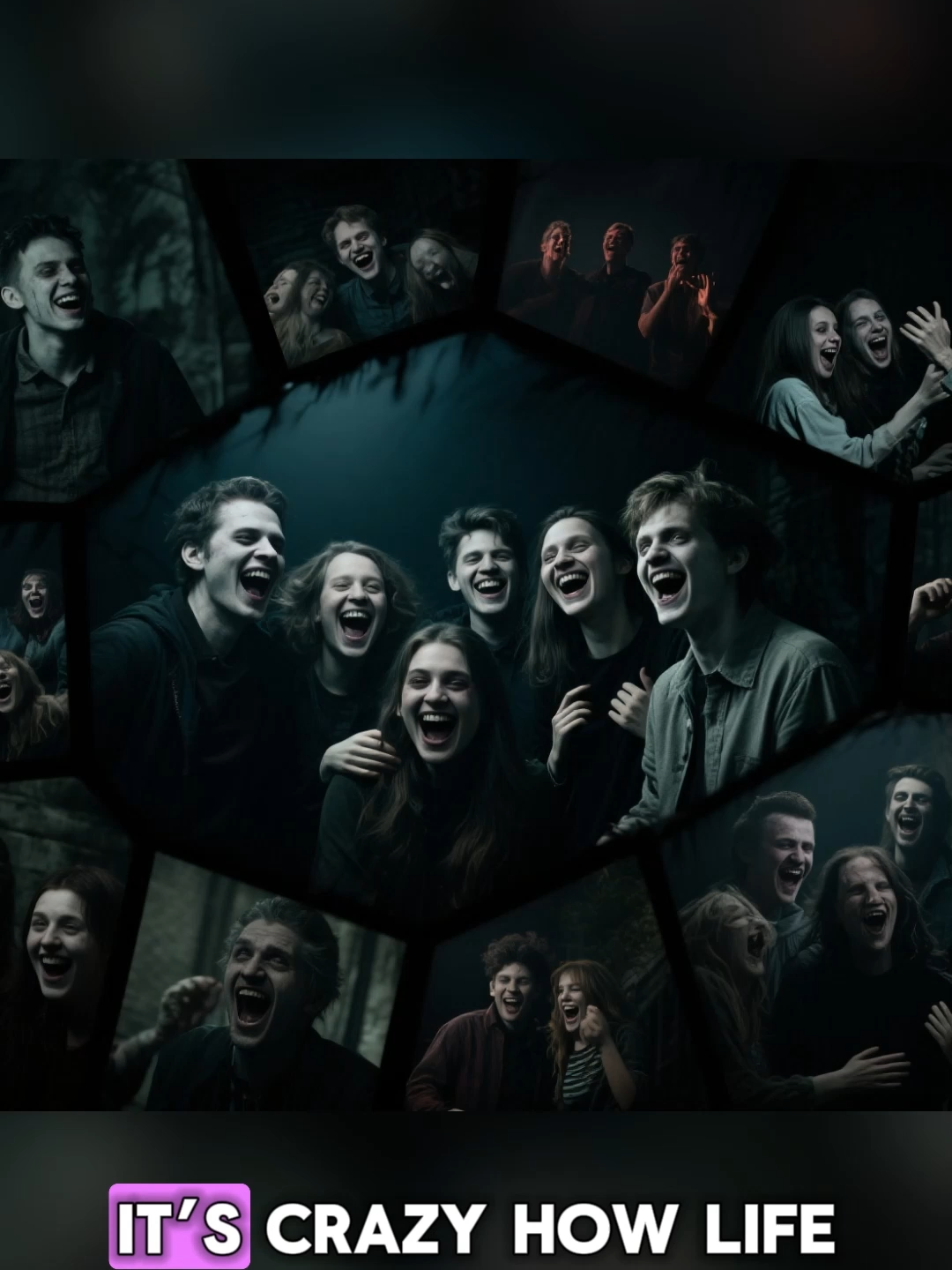 WHEN EVERYTHING FADES #fyp #foryoupage #tiktokviral #trendingsound  #viralnow #blowup #viralvideos #tiktokgrowth  #boostme #viraltrend #trendingnow #mustwatch