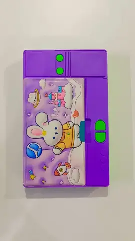 #stationery #cutestationery #satisfying #oddlysatisfying #pencilbox 