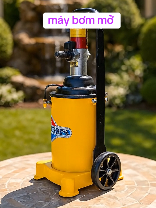 may bom mo#shopcôngân #tiepthilienket #xuhuong2025 