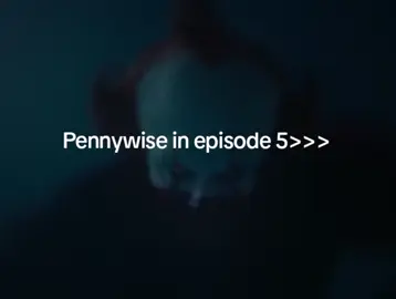 Episode 4 was gruesome  #itwelcometoderry #welcometoderry #derry #pennywise #itmovie 