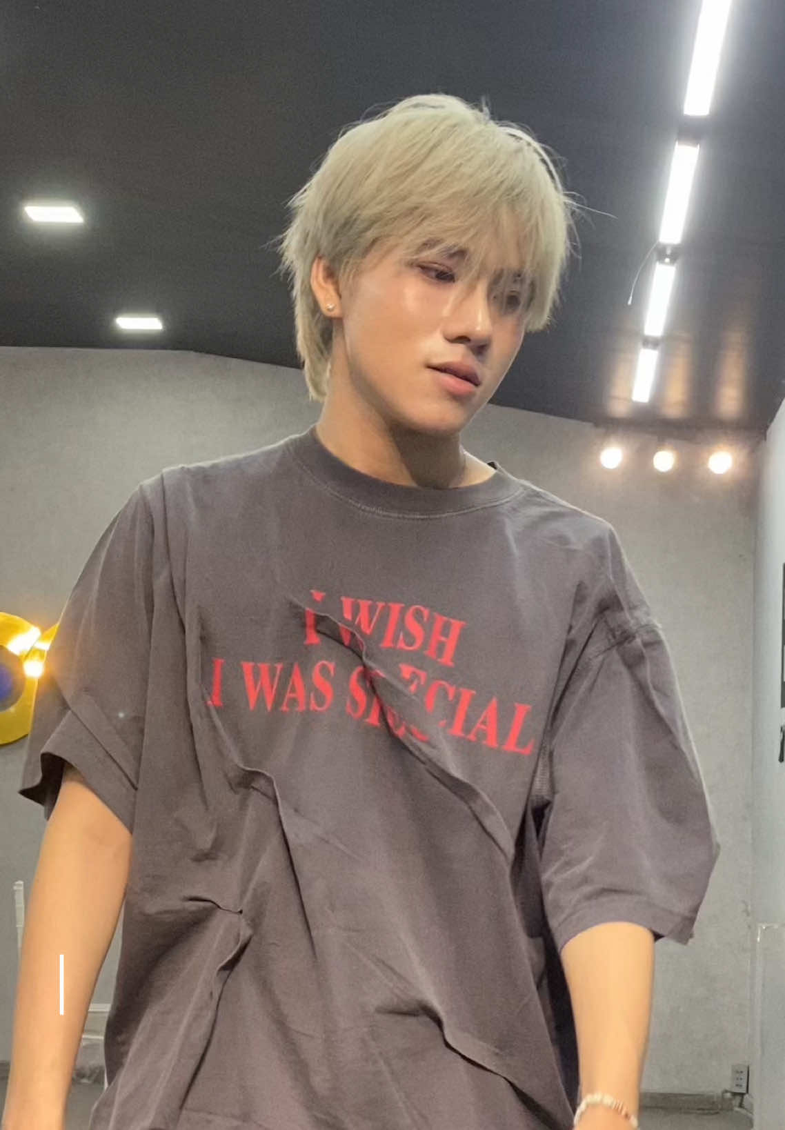 Mình bị năng động á Sonmoyed ☺️ #DoNamSon #AnhTraiDoNamSon #AnhTraiSayHi #AnhTraiSayHi2025 #ATSH 