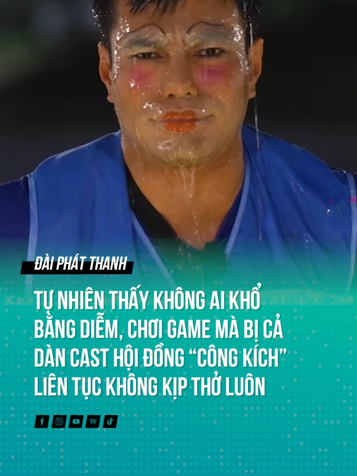 Tội nghiệp cô Thư =)) #daiphatthanh #dpt #2ngay1dem #leduongbaolam #xuhuong #viral