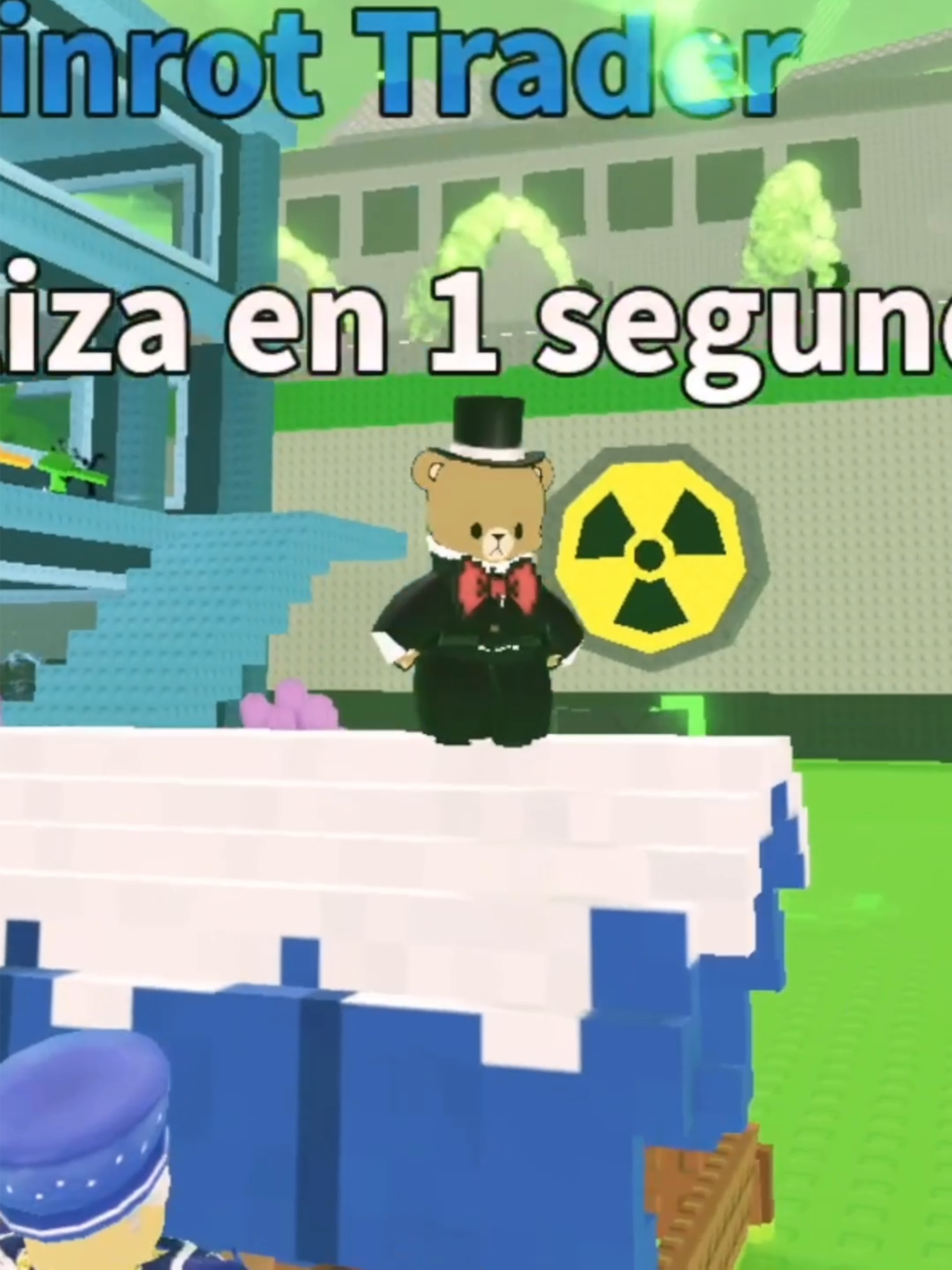 BUG O SIEMPRE ES ASÍ?😰💀